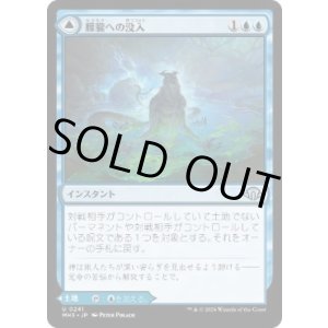 画像: 【JPN/MH3】朦朧への没入/Sink into Stupor