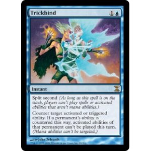 画像: 【ENG/TSP】計略縛り/Trickbind