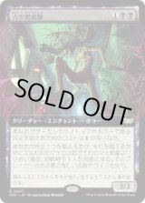 画像: 【JPN/DSC】古の館底種/Ancient Cellarspawn【拡張アート】