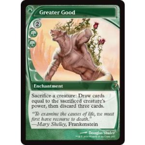画像: 【ENG/MB2】よりよい品物/Greater Good