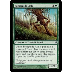 画像: 【ENG/LRW】種導きのトネリコ/Seedguide Ash