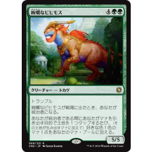 画像: 【JPN/CN2】絢爛なビヒモス/Regal Behemoth 『R』
