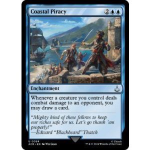 画像: 【ENG/ACR】沿岸の海賊行為/Coastal Piracy