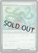 画像: 【JPN/FDN】苔生まれのハイドラ/Mossborn Hydra  [緑] 『R』