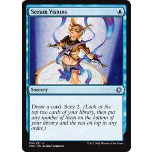 画像: 【JPN/CN2】血清の幻視/Serum Visions 『U』