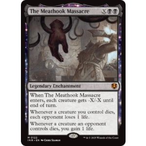画像: 【ENG/INR】食肉鉤虐殺事件/The Meathook Massacre