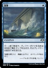 画像: 【JPN/DMR】満潮/High Tide