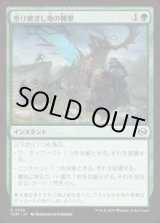 画像: 【JPN/TDM/FOIL★】受け継ぎし地の開墾/Heritage Reclamation [緑] 『C』