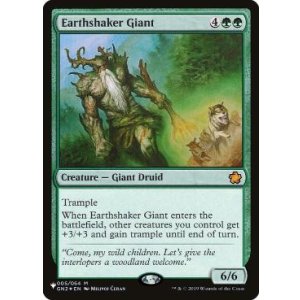 画像: 【ENG/MB1】Earthshaker Giant