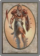 画像: 【ENG/UGL】兵士トークン/Soldier Token
