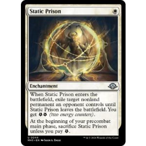 画像: 【ENG/MH3】静牢/Static Prison