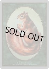 画像: 【ENG/UGL】リストークン/Squirrel Token