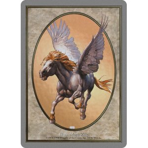 画像: 【ENG/UGL】ペガサストークン/Pegasus Token