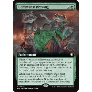 画像: 【ENG/BLC】合同醸造/Communal Brewing【拡張アート】