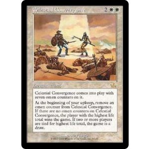画像: 【JPN/PCY】天界の収斂/Celestial Convergence