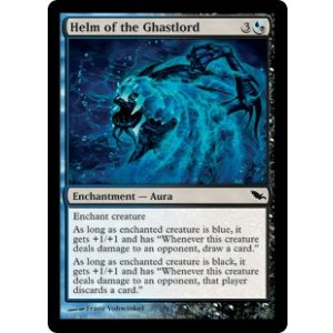 画像: 【ENG/SHM】恐君主の兜/Helm of the Ghastlord
