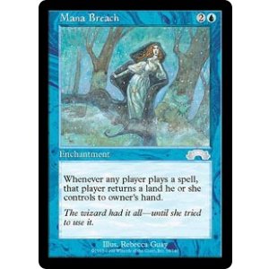 画像: 【JPN/EXO】マナ侵害/Mana Breach