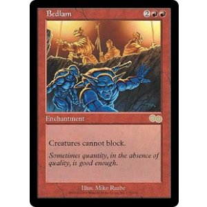 画像: 【JPN/USG】精神異常/Bedlam