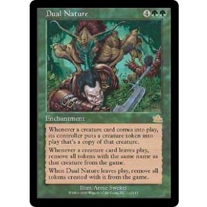 画像: 【JPN/PCY】二重の造物/Dual Nature