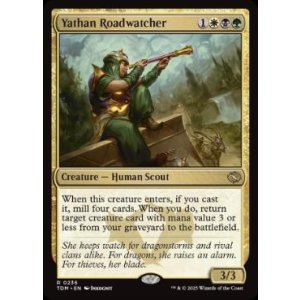 画像: 【ENG/TDM】ヤサンの街道見張り/Yathan Roadwatcher [マルチ] 『R』
