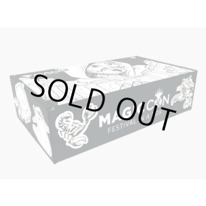 画像: Festival in a Box: Las Vegas 2025