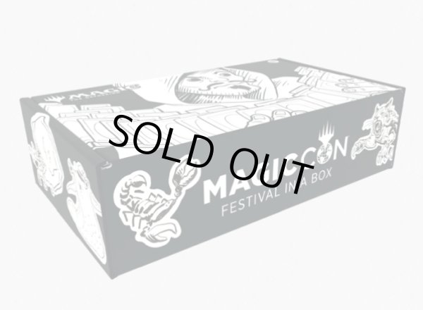 画像1: Festival in a Box: Las Vegas 2025