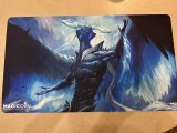 画像: 《予約商品》【MagicCon Las Vegas限定】プレイマット　嵐の目、ウギン