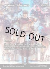 画像: 【ENG/FCA/FOIL★】遥か見/Farseek [U]【新たなる冒険】