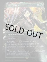 画像: 【ENG/PRM/FOIL★】ティファ・ロックハート/Tifa Lockhart『ボーダーレス』＜振込限定＞