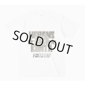 画像: オリジナルTシャツ　最強Tシャツ　XLサイズ