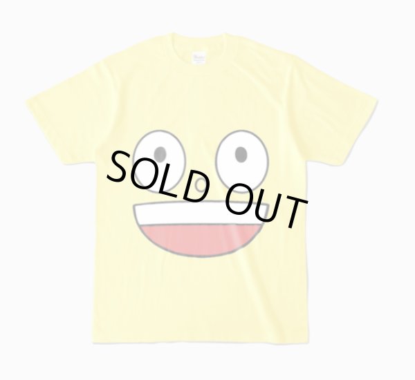 画像1: オリジナルTシャツ　全身つまりくん　Lサイズ (1)