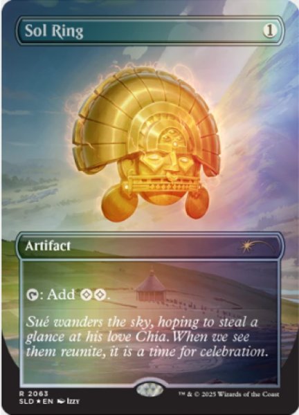 画像9: Secret Lair x NALAC (English Edition) (9)