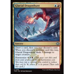画像: 【ENG/TDM】氷河の龍狩り/Glacial Dragonhunt [マルチ] 『U』