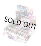 画像: 【ハコアケ　7月25日】ガンダムTCG 1/2箱