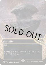 画像: 【JPN/EOS】古えの墳墓/Ancient Tomb