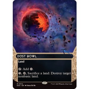画像: 【ENG/EOS】黄塵地帯/Dust Bowl