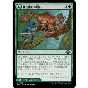 画像: 【JPN/MH3】橋仕掛けの戦い/Bridgeworks Battle