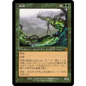 画像: 【JPN/H2R】忍耐/Endurance【旧枠】