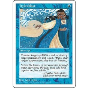 画像: 【ENG/5ED】水流破/Hydroblast