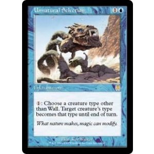 画像: 【ENG/APC】不自然な淘汰/Unnatural Selection