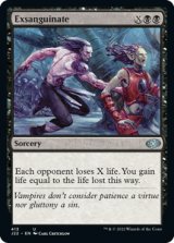 画像: 【ENG/J22】瀉血/Exsanguinate