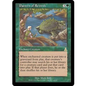 画像: 【JPN/UDS】再誕のパターン/Pattern of Rebirth