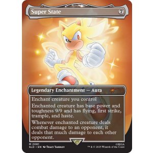 画像: 【ENG/SLD】Super State