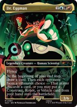 画像: 【ENG/SLD】Dr. Eggman
