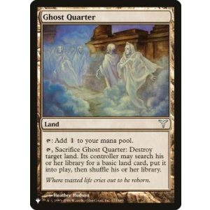 画像: 【ENG/The List】幽霊街/Ghost Quarter