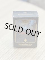 画像: 《予約商品》【DRAGONSHIELD】MagicconAtlanta限定スリーブ