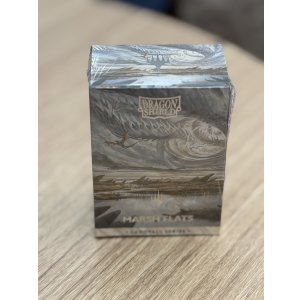 画像: 《予約商品》【DRAGONSHIELD】湿地の干潟/Marsh Flats