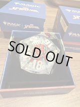 画像: 《予約商品》55MM INCLUSION SPINDOWN【スピンダウンカウンター】