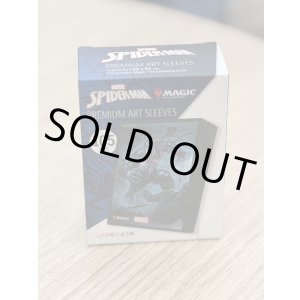 画像: 《予約商品》【PREMIUM ART SLEEVES】リーサル・プロテクター、ヴェノム/Venom, Lethal Protector