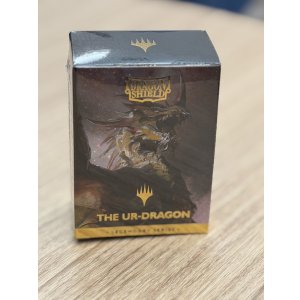 画像: 《予約商品》【DRAGONSHIELD】THE UR-DRAGONスリーブ